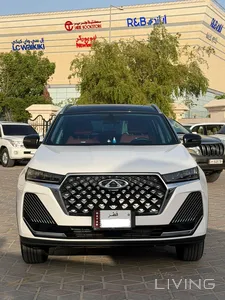 Chery Tiggo 7 Pro 2026